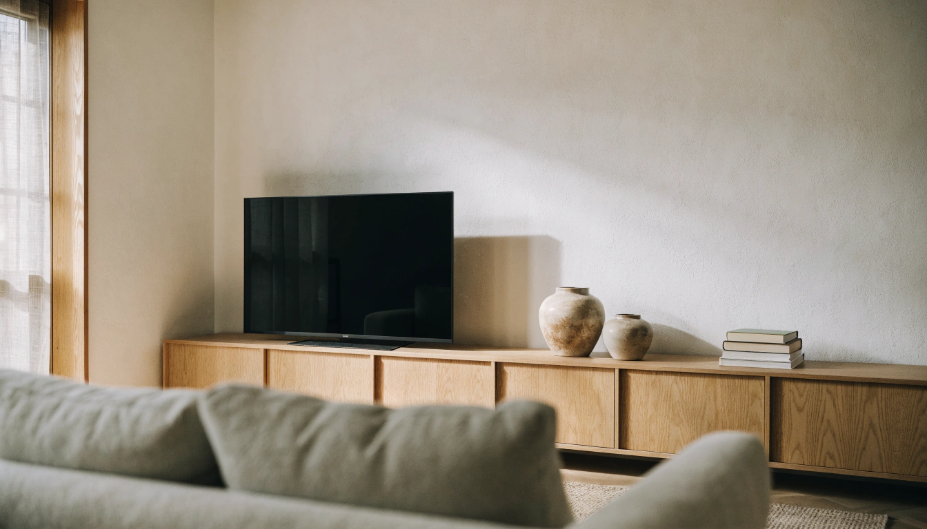 Types of Entertainment Centers: 11 Designs and How to Pick One