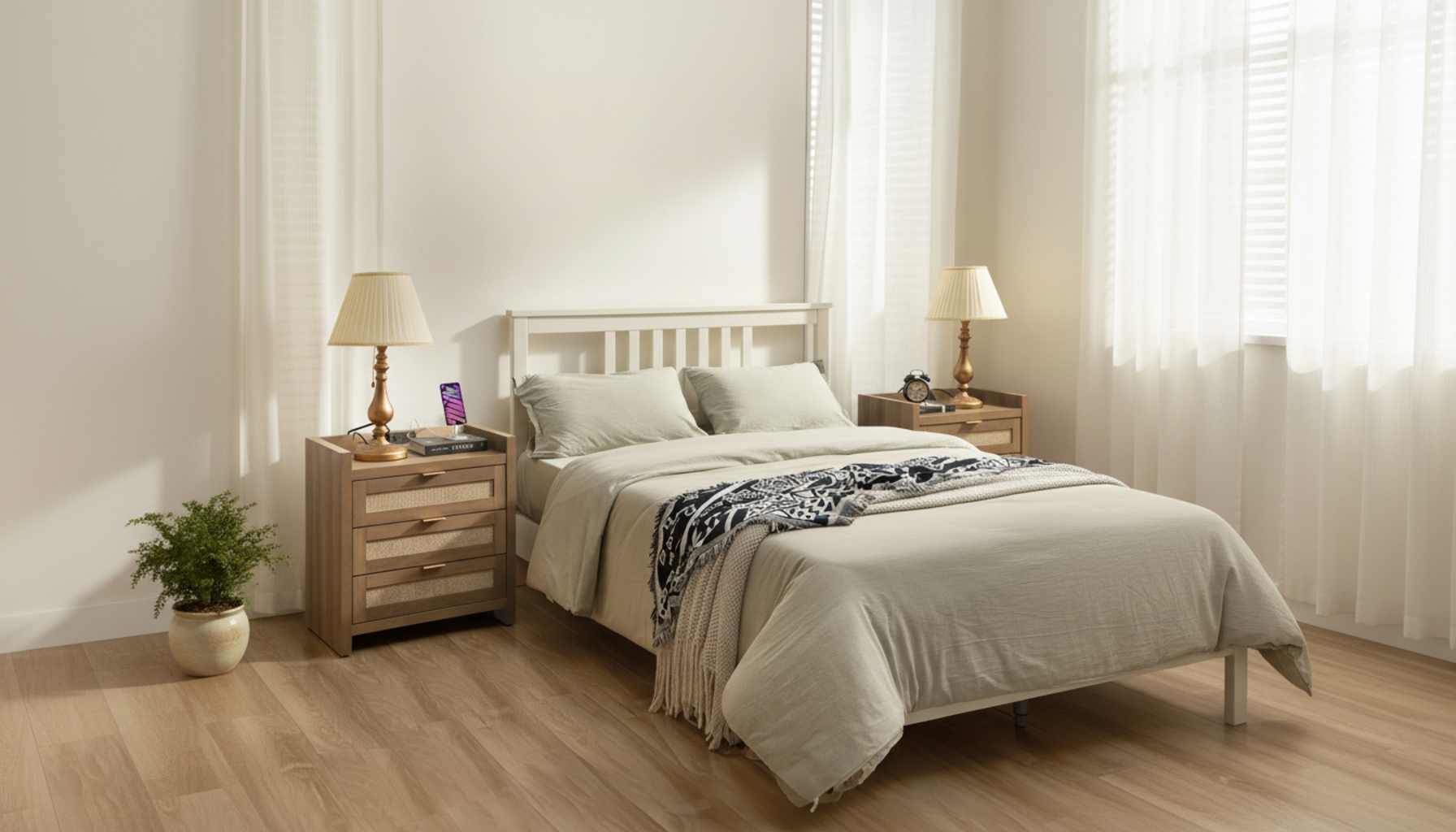 Nate and Jeremiah Furniture: What the Estate Collection Gets Right.docx