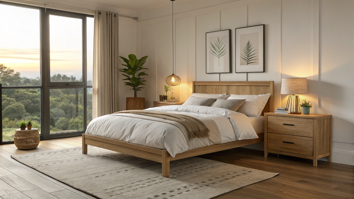 19 Relaxing Room Ideas for a Calm, Cozy Home