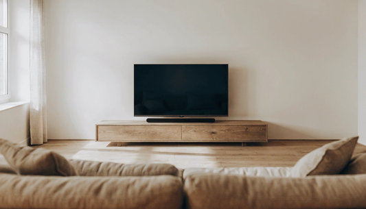 How to Make a TV Stand Taller: Safe Ways to Raise Your TV