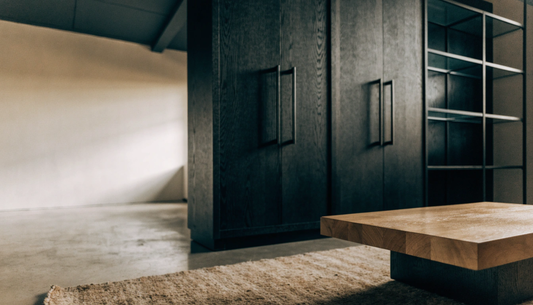 Industrial Furniture Style: A Complete Guide to the Modern Industrial Look