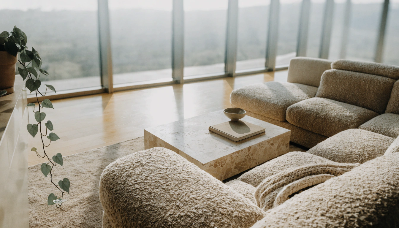 Oversized Sectional Sofas: A Modern Home Buying Guide