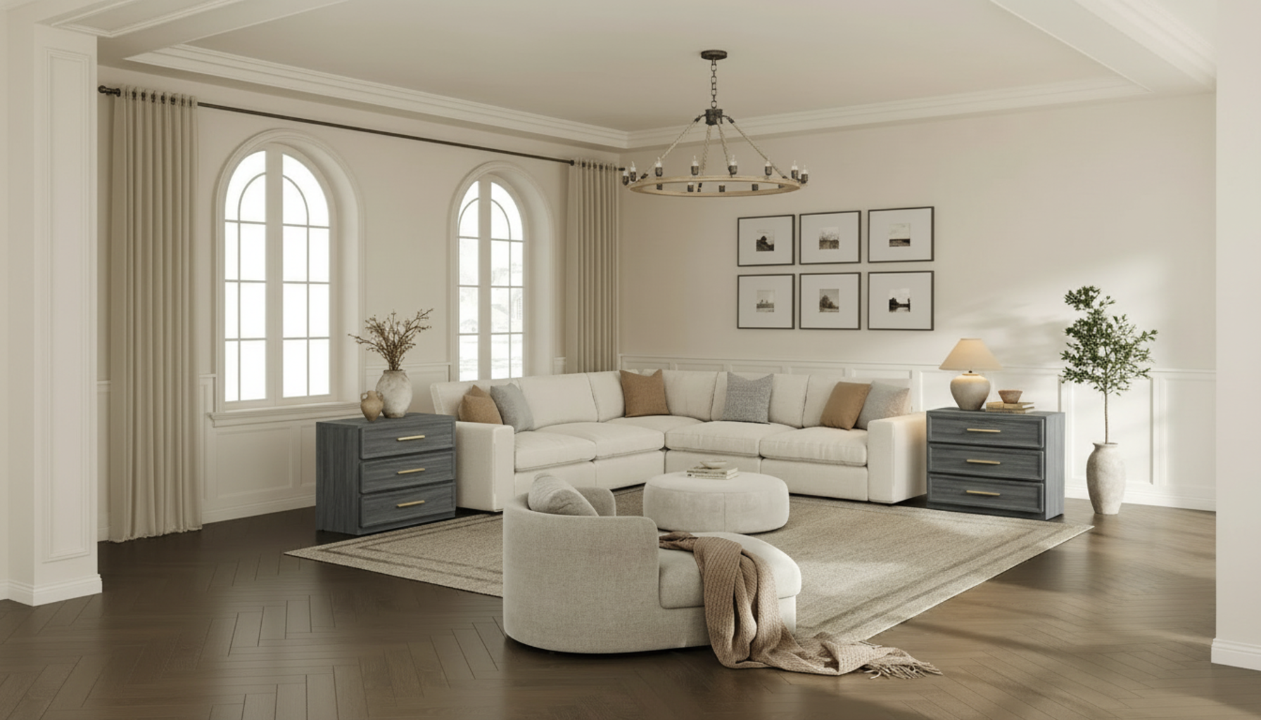 41 Industrial Bedroom Ideas for a Raw, Cozy Space
