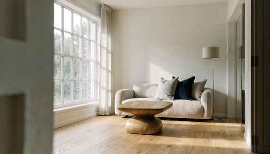 What Color Sofa Should I Get? A Simple Guide