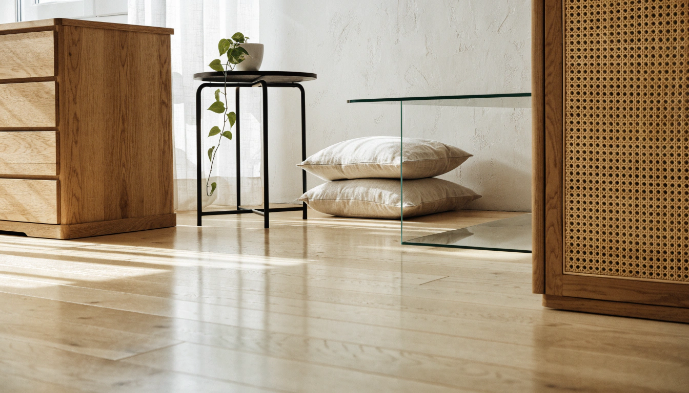 Furniture Materials Guide: Picking the Right Material Room by Room