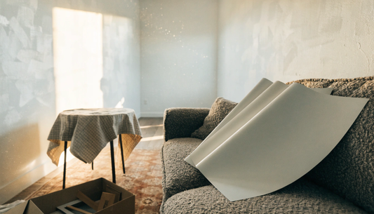 How to Choose a Wall Color in the Living Room: Paint Ideas and Wall Color Tips