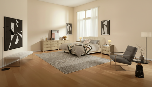 12 Small Ranch Living Room Ideas for a Cozy, Stylish Space