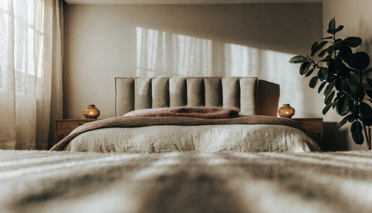 16 Bedroom Ideas for Couples: Romantic, Modern, and Practical Ways to Design a Shared Space.