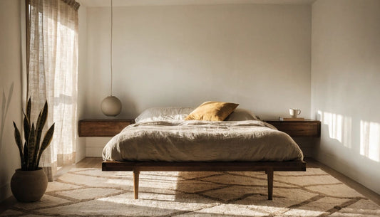 15 Mid-Century Modern Bedroom Design Ideas for 2026