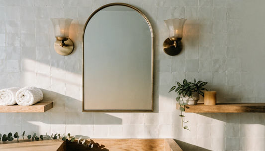 21 Bathroom Wall Decor Ideas to Refresh Any Space