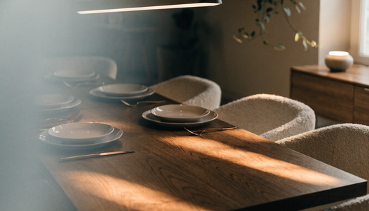 16 Dining Room Lighting Ideas for a Warm, Stylish Space