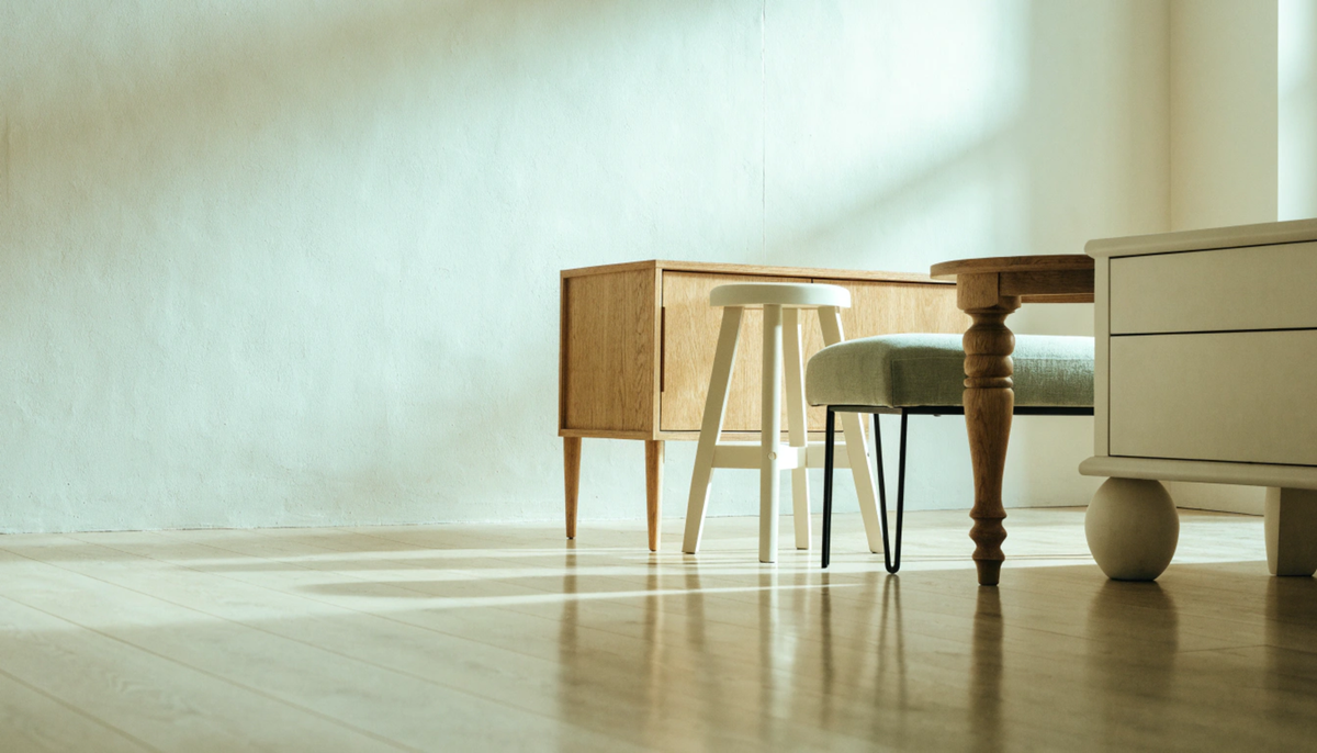 15 Furniture Leg Styles: Names, Shapes and How to Identify Them