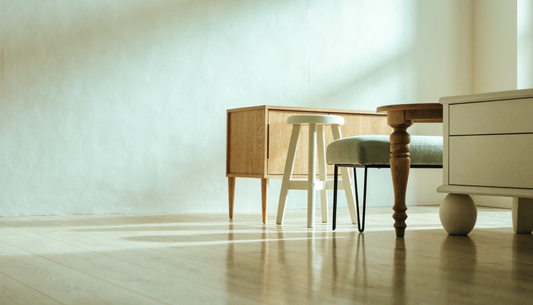 15 Furniture Leg Styles: Names, Shapes and How to Identify Them