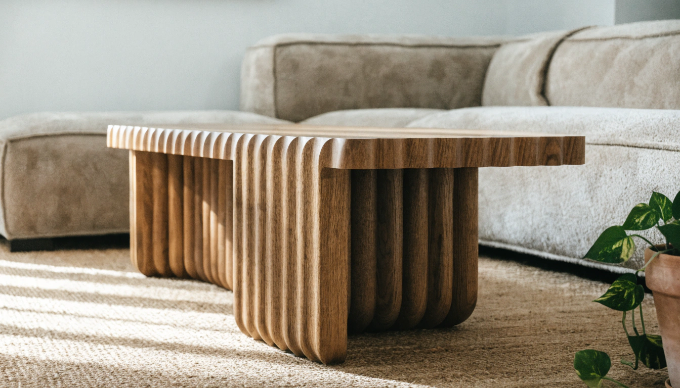 How to Choose a Coffee Table: The Complete Buying Guide