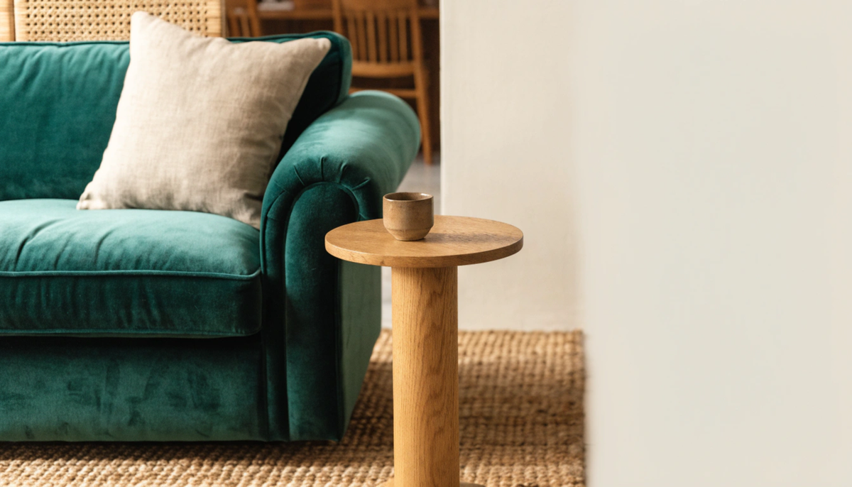 Velvet Furniture: How to Judge Quality Before You Buy
