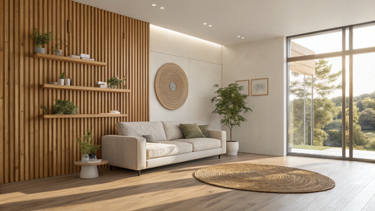 Wood Wall Decor Ideas: 37 Stylish Ways to Add Warmth