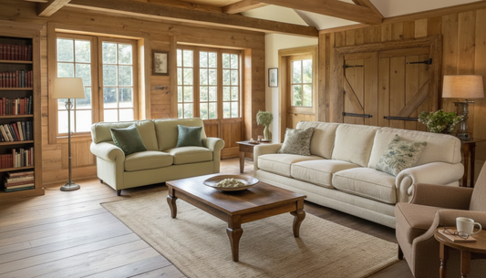 Settee vs Sofa: What's the Difference and Which One Should You Choose?