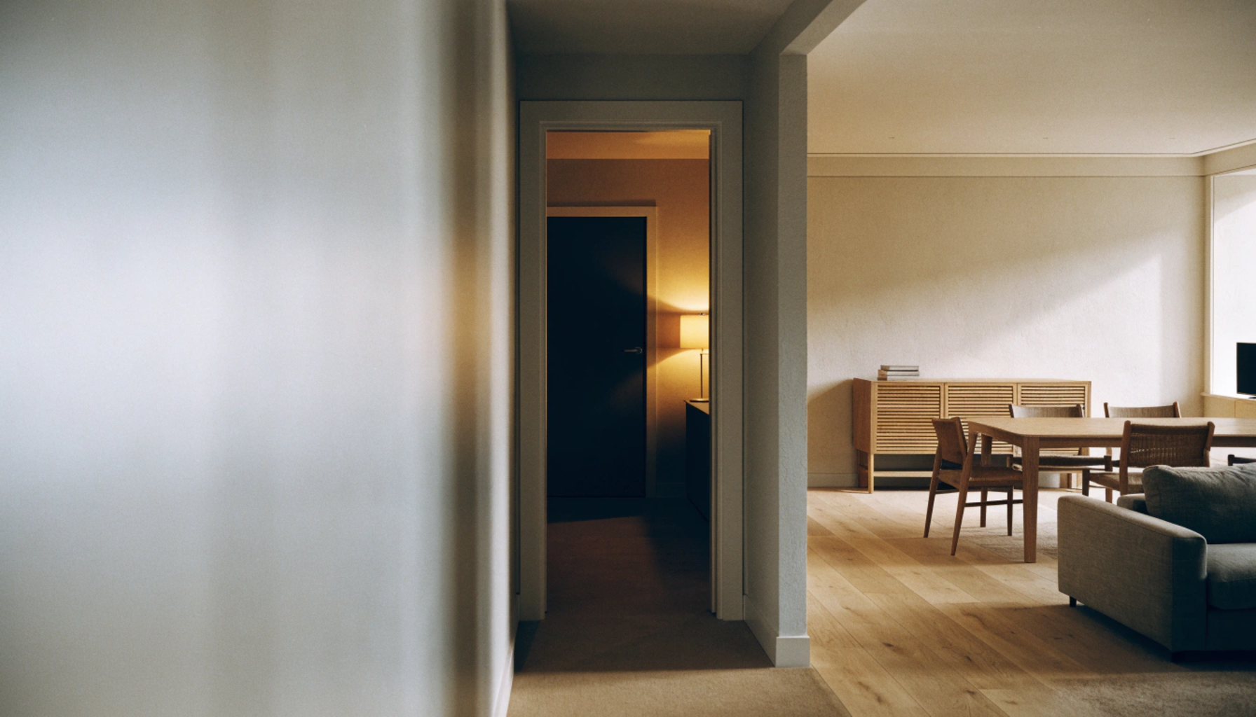 Open vs Closed Floor Plan: Which Layout Suits Your Home?