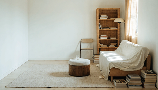 18 College Apartment Furniture Ideas That Save Space and Money