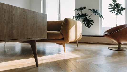 Best Mid-Century Modern Furniture Brands in the US — 15 Top Picks Ranked (2026)