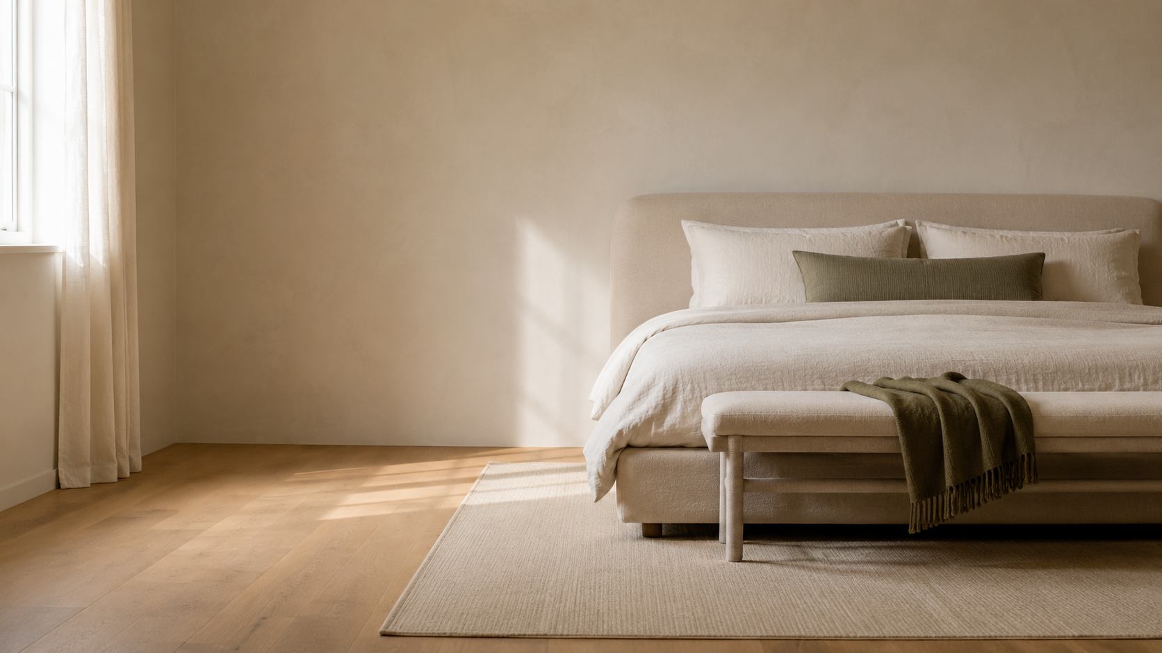 16 Bedroom Bench Ideas That Actually Fit Your Room