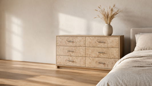 Burl Wood Furniture: The Complete Buying Guide