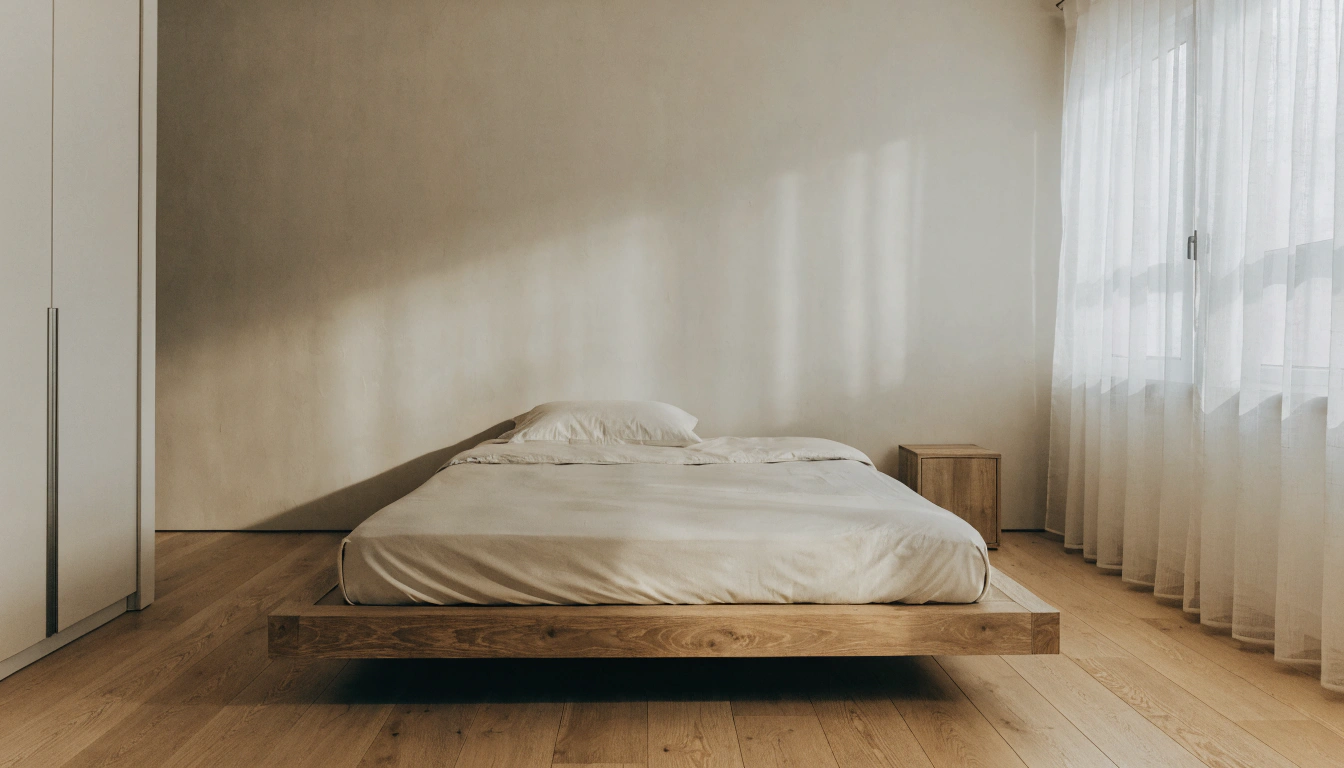 What Is a Platform Bed? A Simple Guide to Types, Benefits & Buying Guide