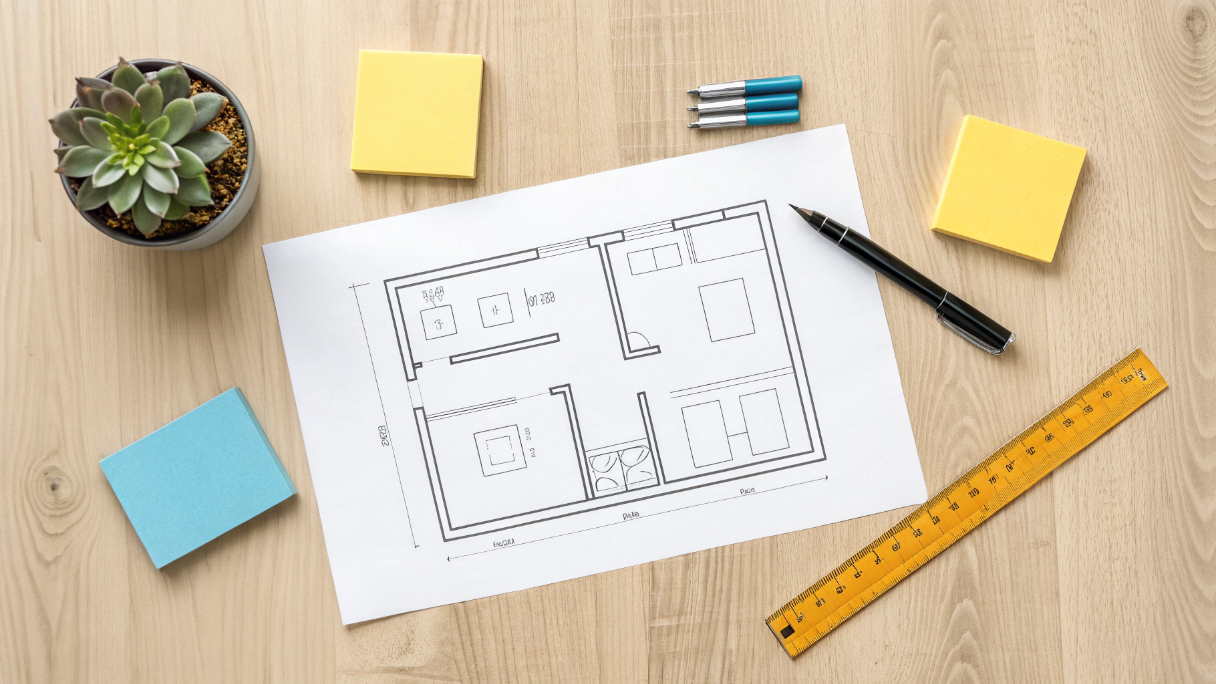 15 Office Design Ideas for a Productive Modern Workspace