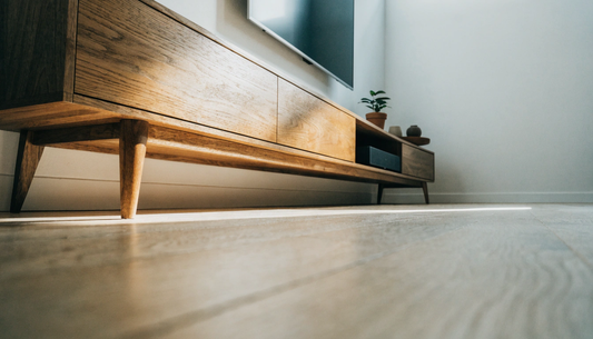 7 Best 70 Inch TV Console Picks for Big Screens with Storage