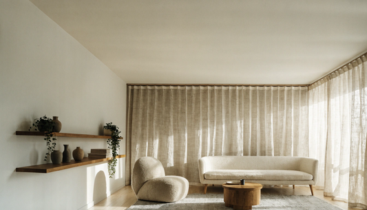 How to Decorate a Small Living Room: Ideas and Layout Tips (2026 Guide)
