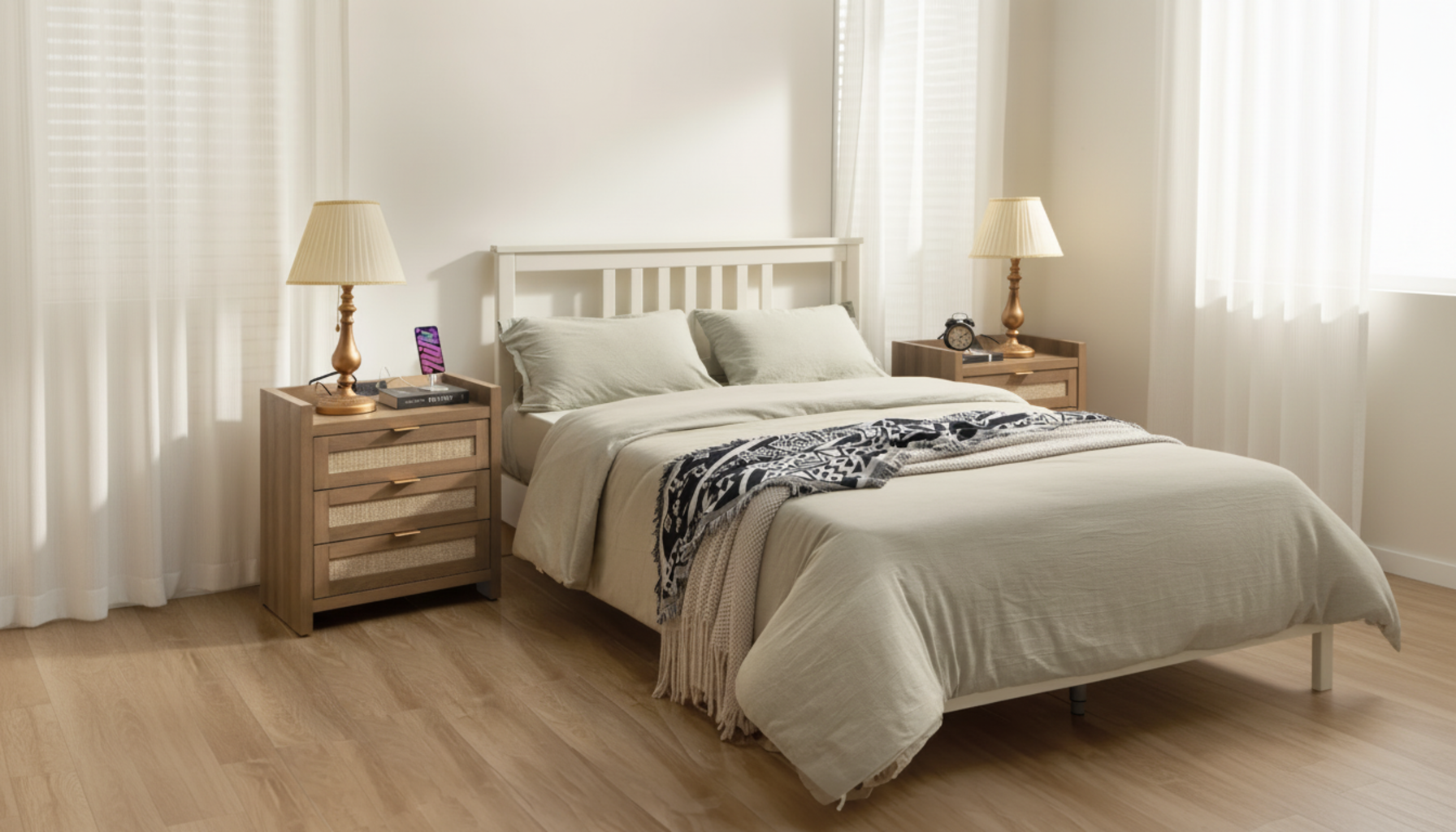 How Long Does Furniture Last? Average Lifespan by Type