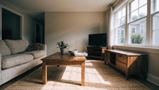 What to Consider When Buying Living Room Furniture