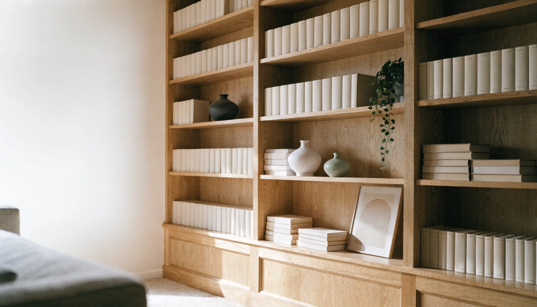 15 Bookshelf Styling Ideas for a Collected, Designer Look
