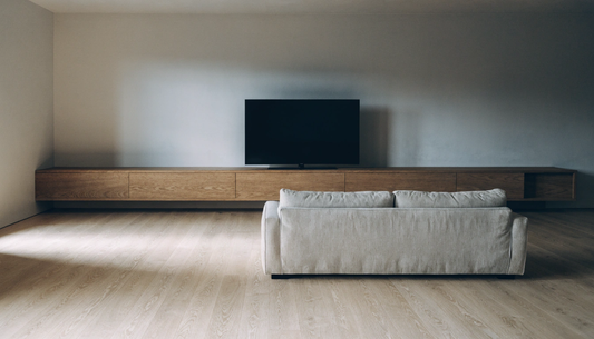 Best TV Stand Height: How to Choose the Right Size for Comfortable Viewing