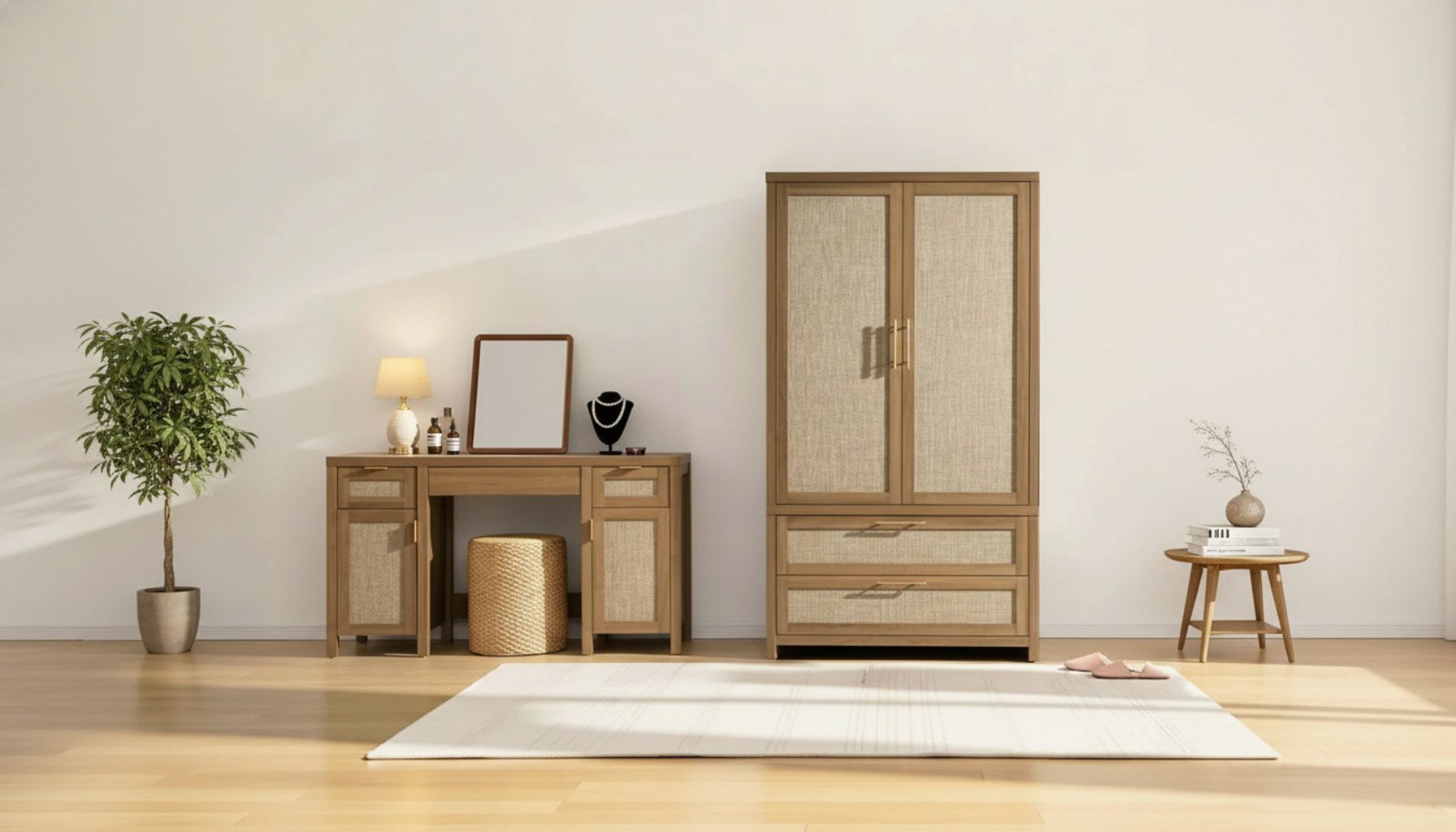 What Is an Armoire? Uses, History &amp; Key Differences Explained