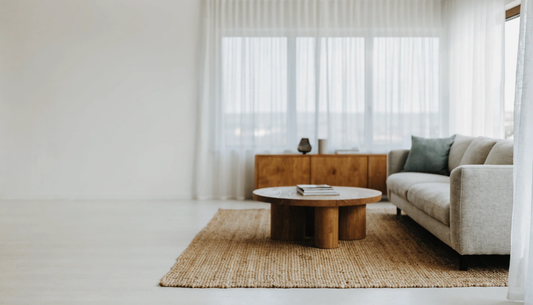 10 Simple Ways to Style Modern Coastal Furniture at Home