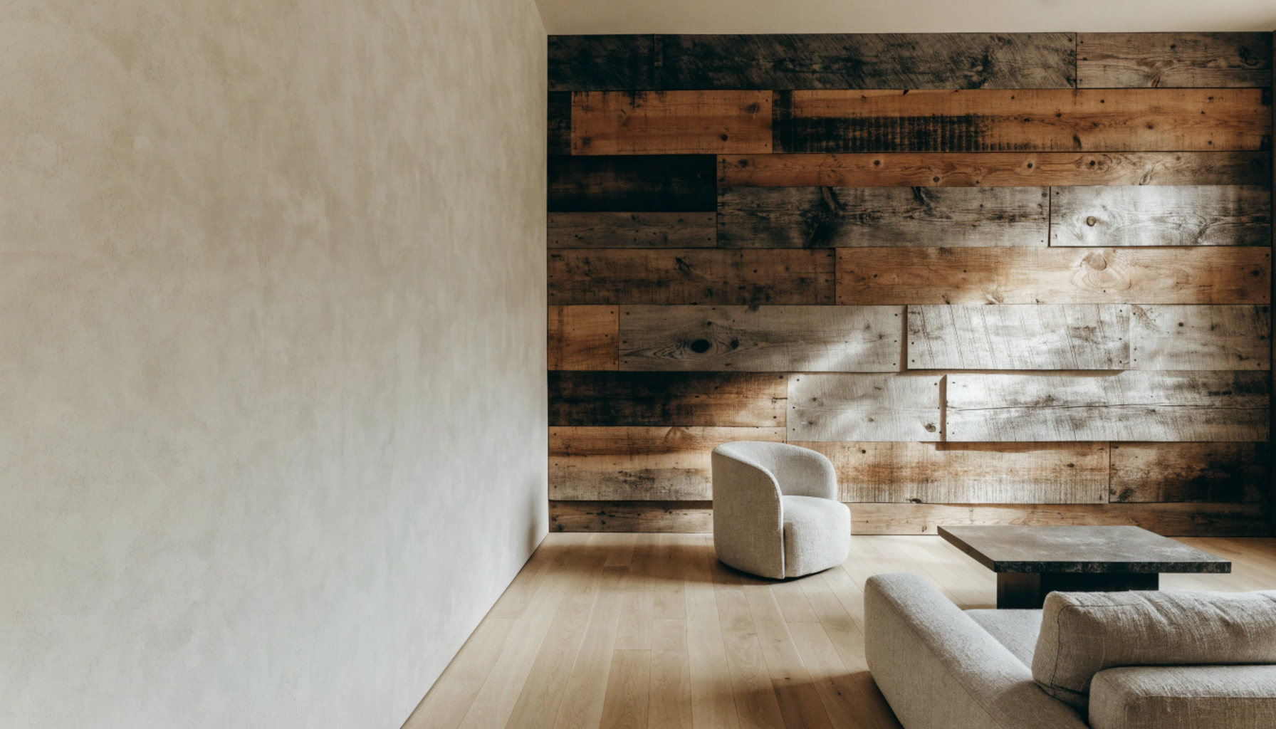 What Is Reclaimed Wood? Sources, Benefits, Risks and Buying Tips