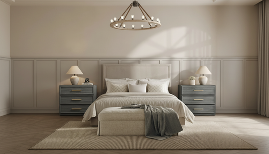Smart Nightstand Guide: Features, Benefits, and Buying Tips