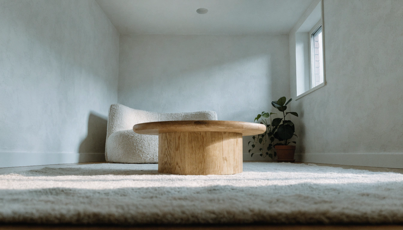 Coffee Tables for Small Living Rooms: How to Choose the Perfect Small Coffee Table