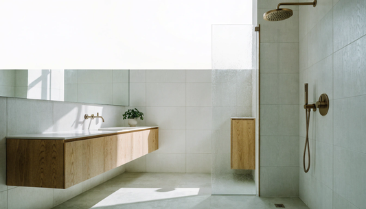 How to Furnish a Small Bathroom (2026 Guide)
