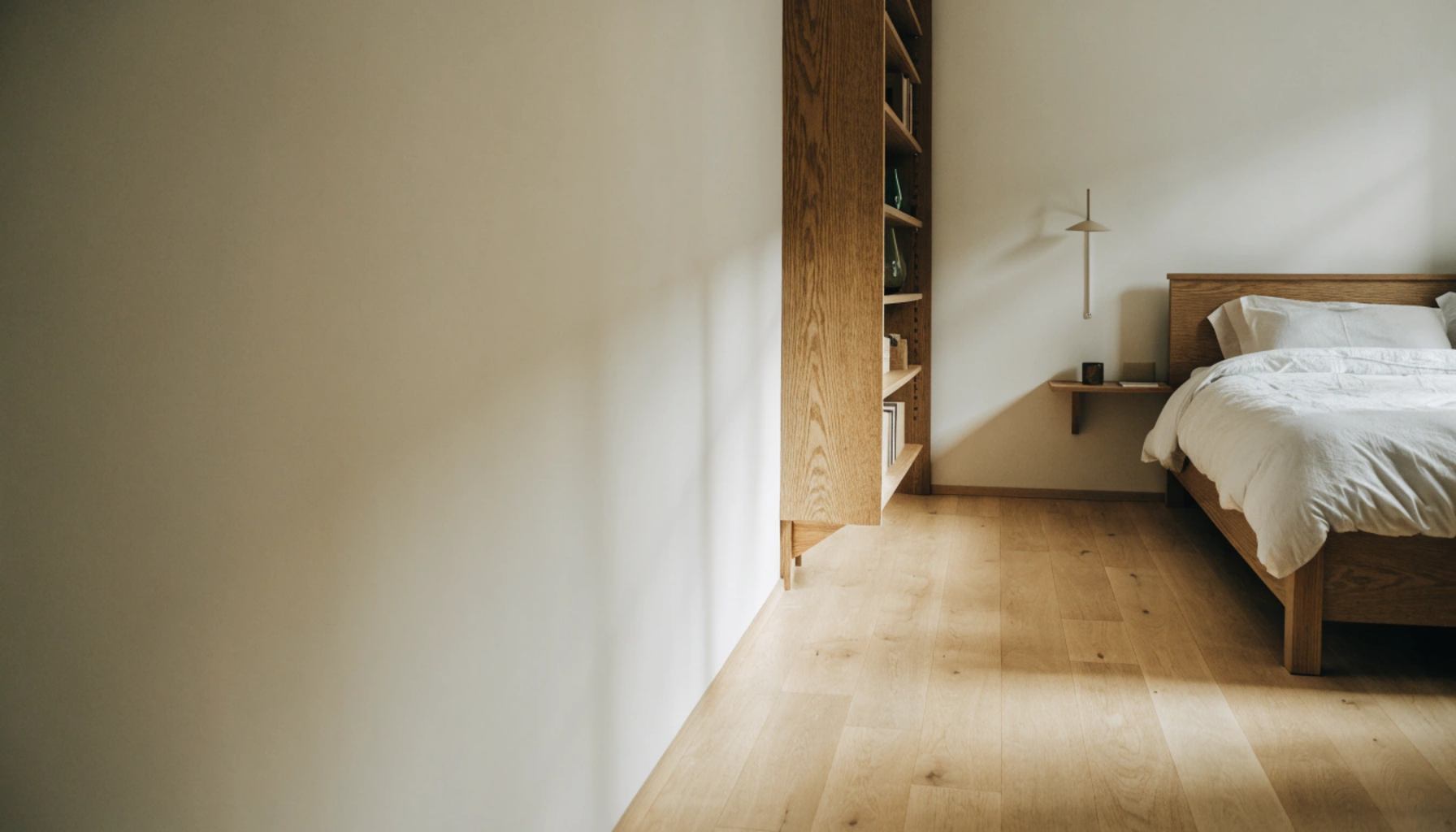 21 Tiny Bedroom Ideas for Adults to Save Real Space