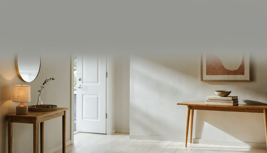 Entryway Table vs. Console Table: How to Choose the Right One
