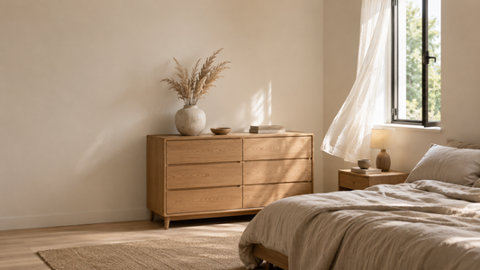 GREENGUARD Gold Certified Furniture: What It Really Means for Your Home