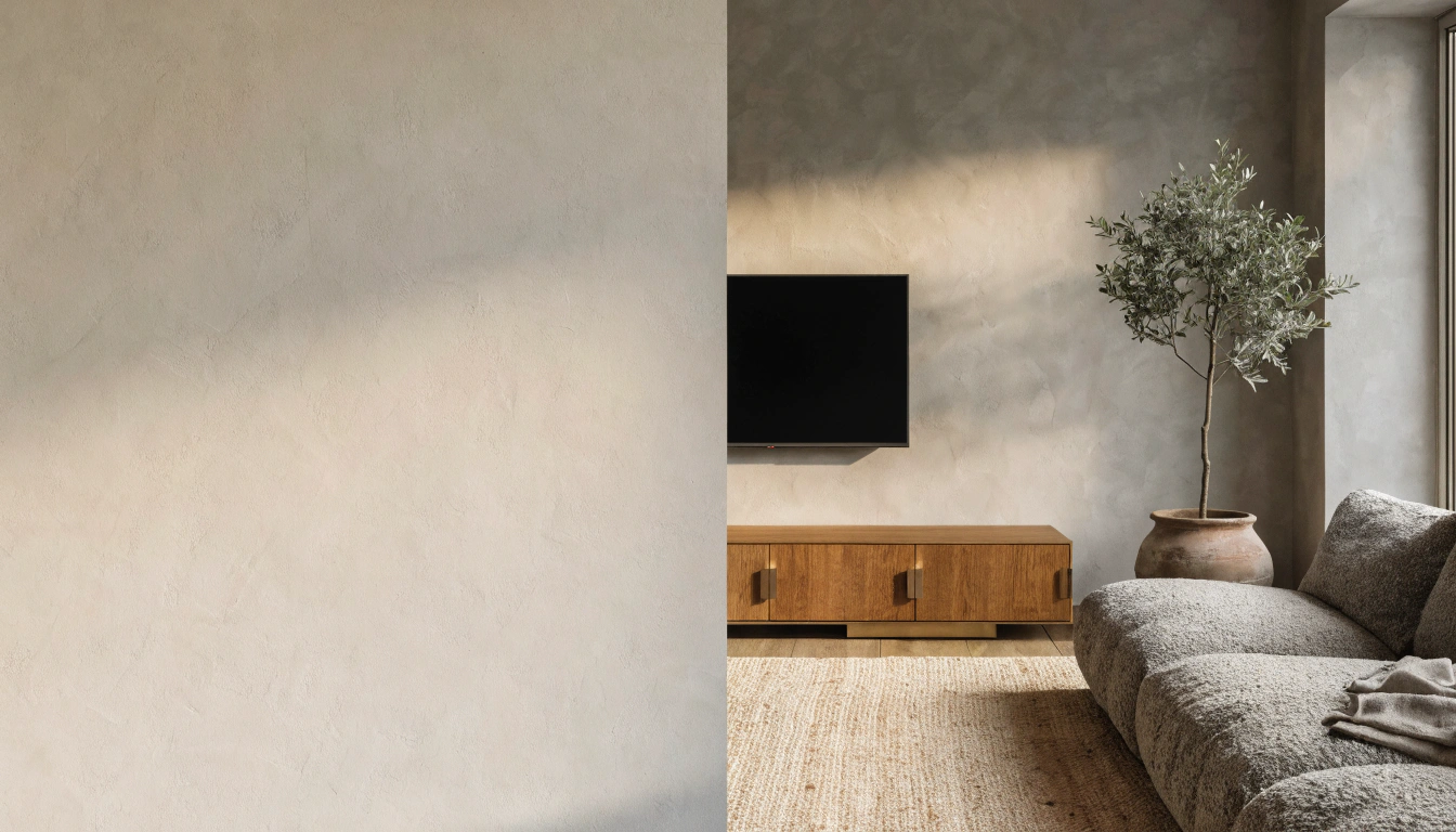 TV Without Stand: Safe No-Drill Ways to Prop Up or Mount Your Screen