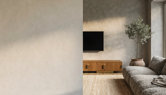 TV Without Stand: Safe No-Drill Ways to Prop Up or Mount Your Screen
