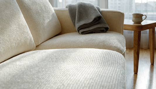 Performance Fabric Sofas: A Complete Guide to Choosing Stain-Resistant Upholstery for Your Sofa