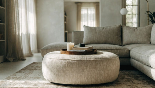 What Is an Ottoman Used For? A Complete Guide with 9 Smart Uses for Your Home