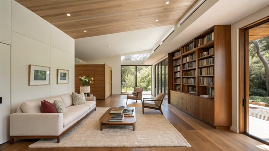 16 Genius Awkward Living Room Layout Ideas for Any Shape