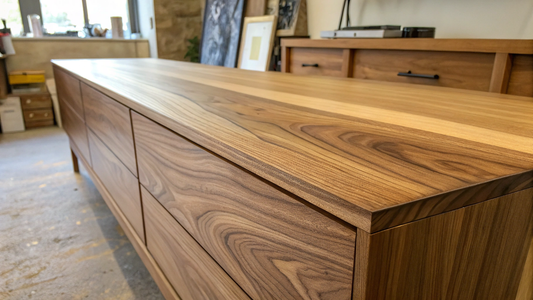 What Is Veneer Wood? A Simple Guide for Furniture Buyers