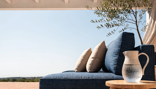 Sunbrella Fabric 101: What Is Sunbrella & Why It Lasts